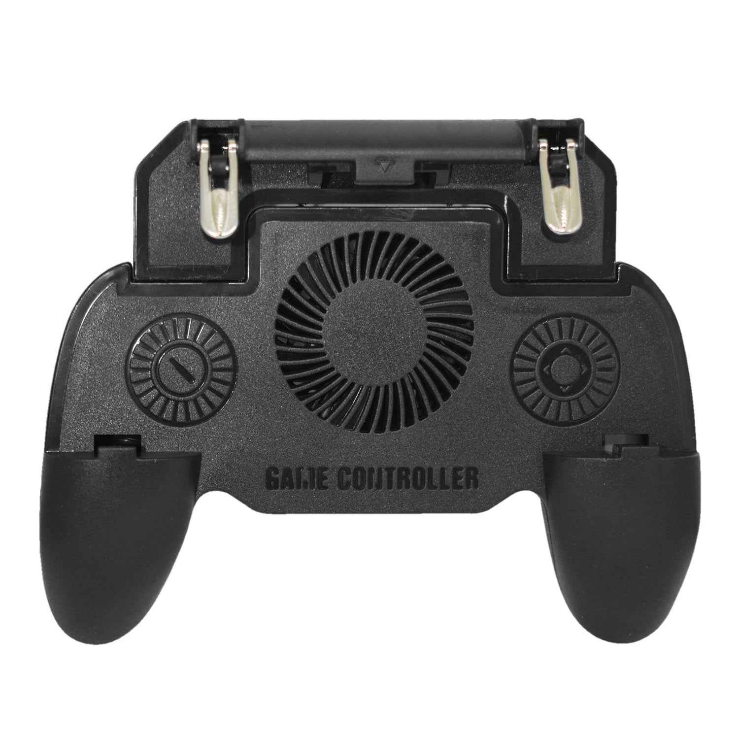 Joystick Para Smartphone Con Ventilador | Datacom